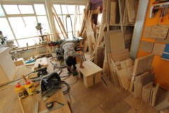 workshop cursus klussen beqwaam baarn